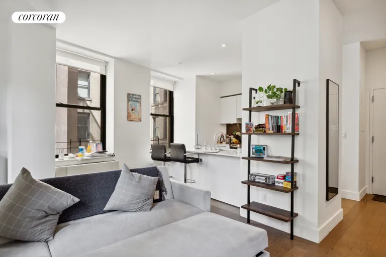 New York City Real Estate | View 25 Broad Street, 9A | room 5 | View 6