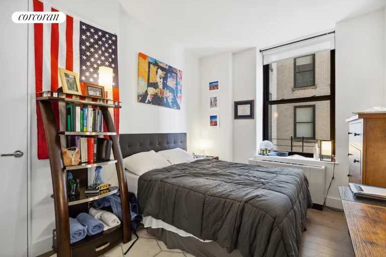 New York City Real Estate | View 25 Broad Street, 9A | room 8 | View 9