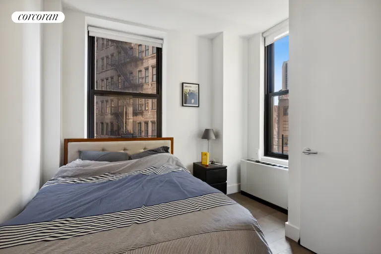 New York City Real Estate | View 25 Broad Street, 9A | room 9 | View 10