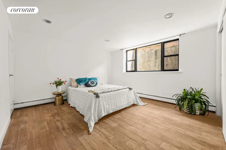 New York City Real Estate | View 468A 17th Street, B1B | Recreation Room | View 3