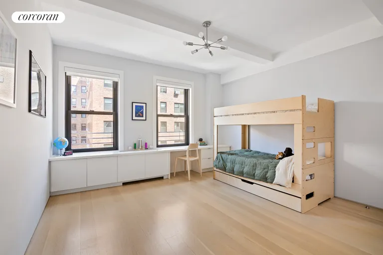 New York City Real Estate | View 277 West End Avenue, 12D | Bedroom | View 7