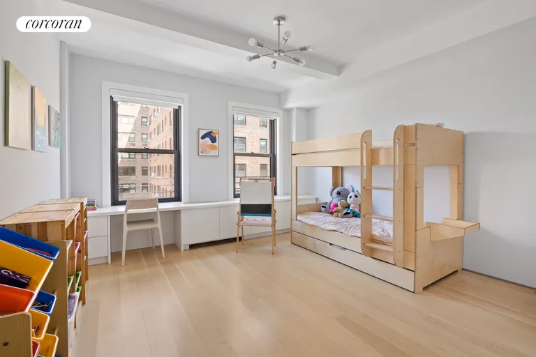 New York City Real Estate | View 277 West End Avenue, 12D | Bedroom | View 8