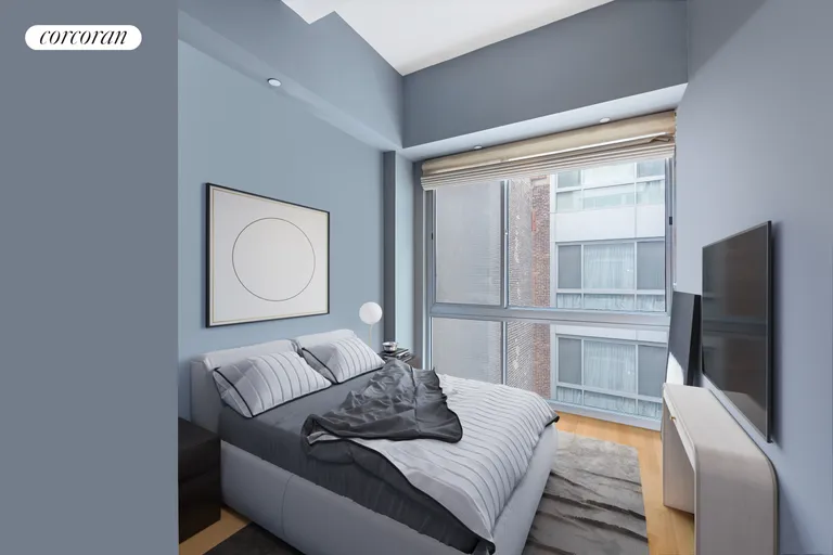 New York City Real Estate | View 415 Greenwich Street, 4A | room 7 | View 8