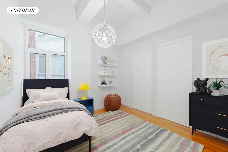 New York City Real Estate | View 415 Greenwich Street, 4A | room 9 | View 10