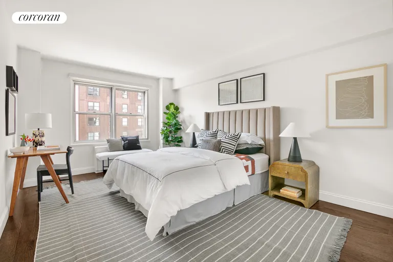 New York City Real Estate | View 175 West 13th Street, 6E | room 4 | View 5