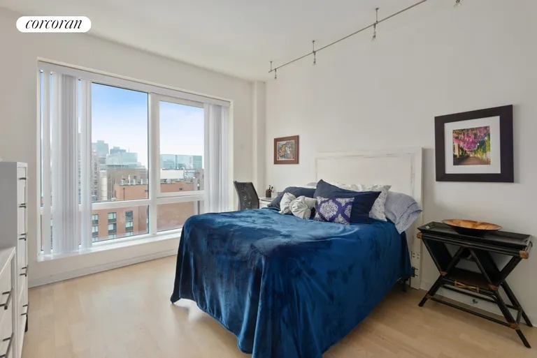 New York City Real Estate | View 340 East 23rd Street, PH1C | room 3 | View 4