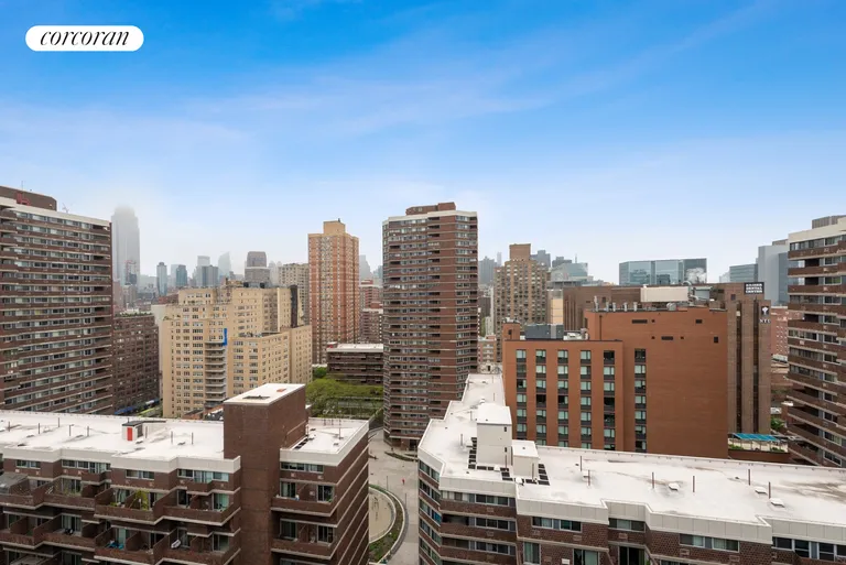 New York City Real Estate | View 340 East 23rd Street, PH1C | room 6 | View 7