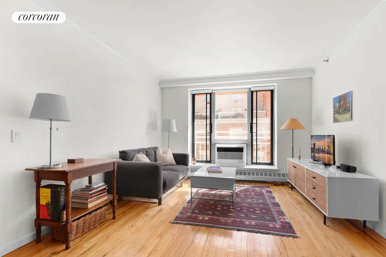 New York City Real Estate | View 1825 Madison Avenue, 7K | 2 Beds, 2 Baths | View 1