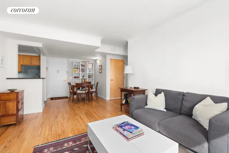 New York City Real Estate | View 1825 Madison Avenue, 7K | room 2 | View 3