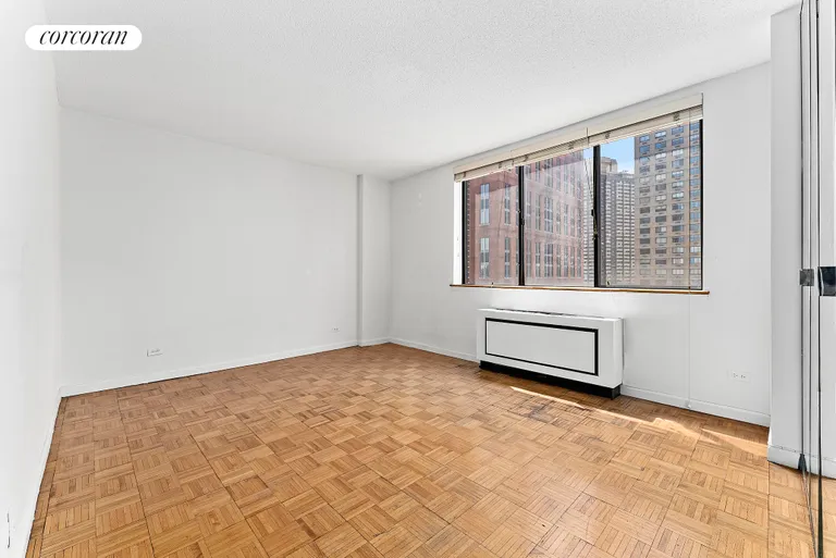 New York City Real Estate | View 45 West 67th Street, 20C | Bedroom | View 10