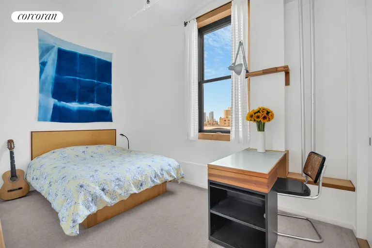 New York City Real Estate | View 491 Broadway, 9 | Bedroom | View 8