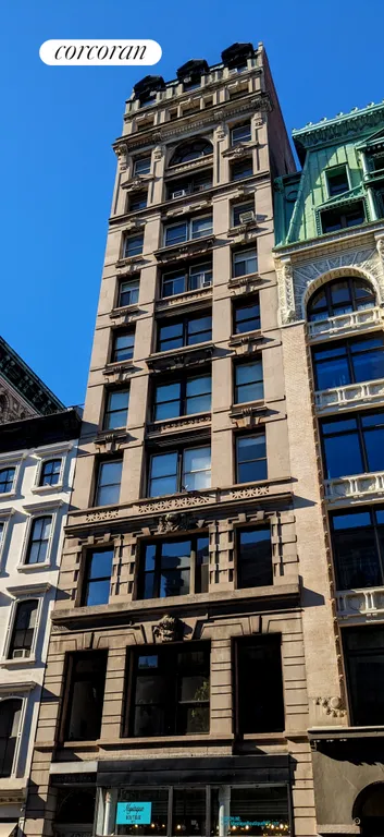New York City Real Estate | View 491 Broadway, 9 | room 14 | View 15