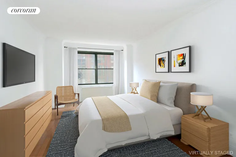 New York City Real Estate | View 301 East 64th Street, 6D | room 2 | View 3