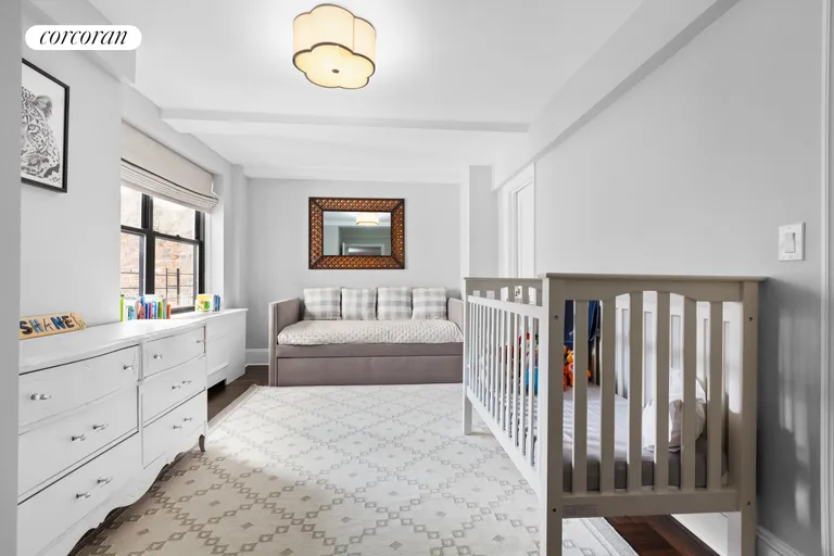 New York City Real Estate | View 235 East 73rd Street, 4C | Bedroom | View 6