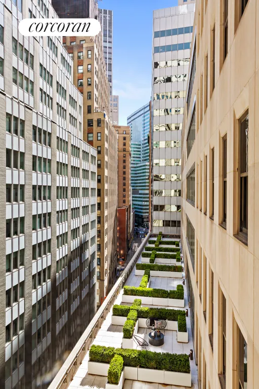 New York City Real Estate | View 1 Wall Street, 1023 | room 9 | View 10