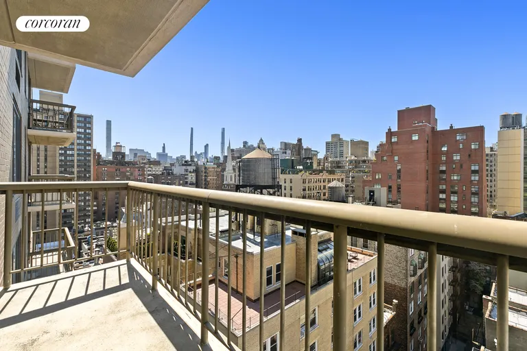 New York City Real Estate | View 1438 Third Avenue, 14B | room 2 | View 3