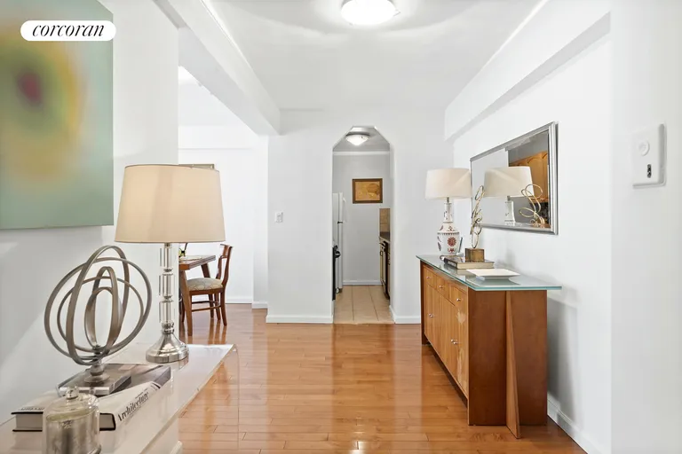 New York City Real Estate | View 120 East 36th Street, 6H | Entry Foyer | View 3