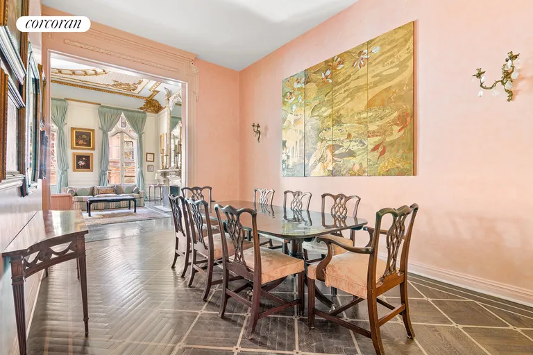 New York City Real Estate | View 17 East 63rd Street, 2 | room 2 | View 3