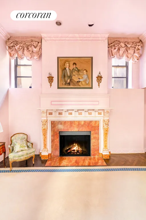 New York City Real Estate | View 17 East 63rd Street, 2 | room 5 | View 6