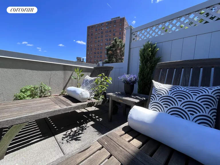 New York City Real Estate | View 300 West 145th Street, 6S | room 11 | View 12