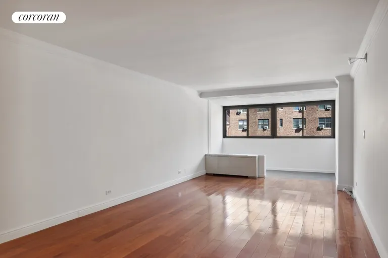 New York City Real Estate | View 142 East 16th Street, 5D | Living Room | View 5