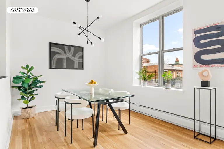 New York City Real Estate | View 444 12th Street, 3D | room 5 | View 6