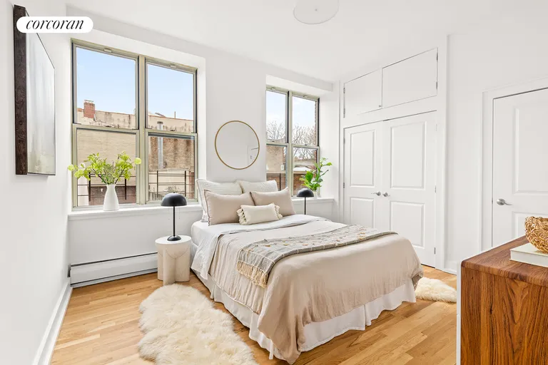 New York City Real Estate | View 444 12th Street, 3D | room 7 | View 8