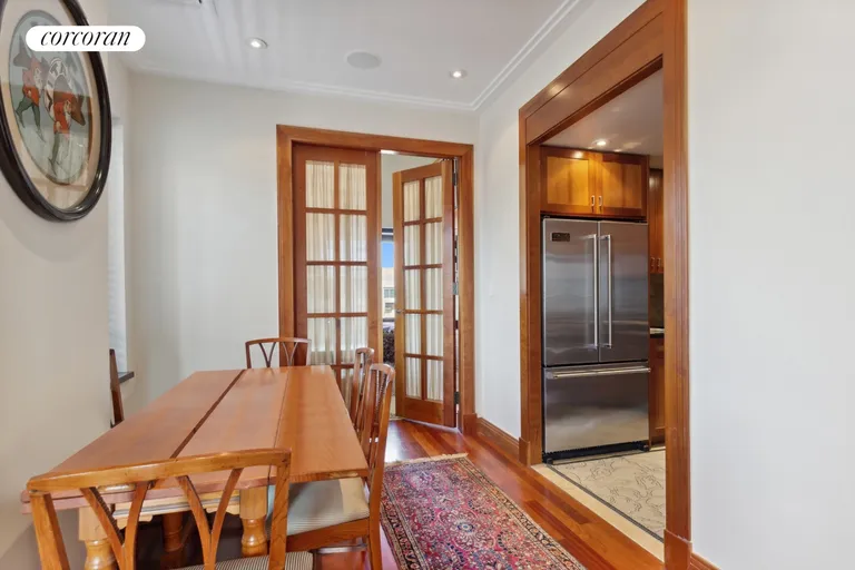 New York City Real Estate | View 253 West 73rd Street, 15B | room 3 | View 4