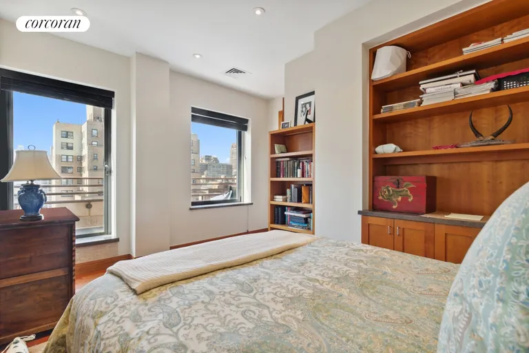 New York City Real Estate | View 253 West 73rd Street, 15B | room 6 | View 7
