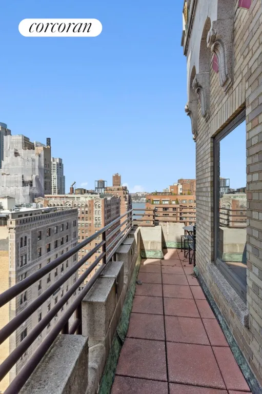 New York City Real Estate | View 253 West 73rd Street, 15B | room 9 | View 10