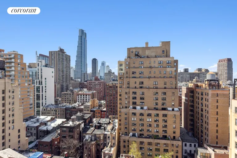 New York City Real Estate | View 253 West 73rd Street, 15B | room 10 | View 11