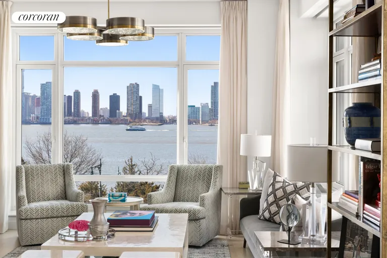 New York City Real Estate | View 70 Vestry Street, 5B | room 7 | View 8