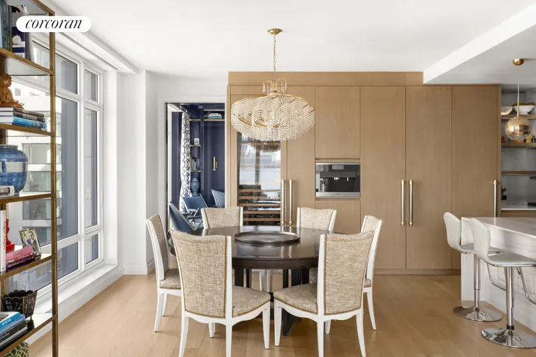 New York City Real Estate | View 70 Vestry Street, 5B | room 10 | View 11