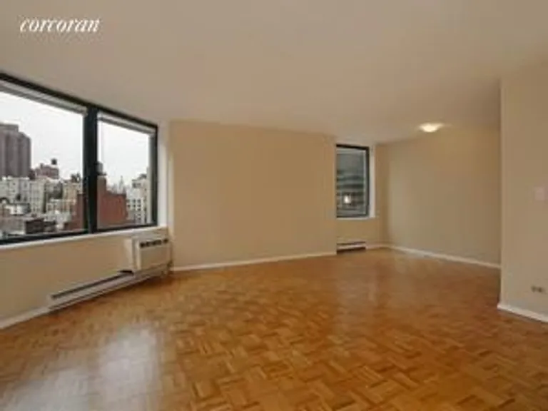 New York City Real Estate | View 1641 Third Avenue, 14F | 2 Beds, 2 Baths | View 1