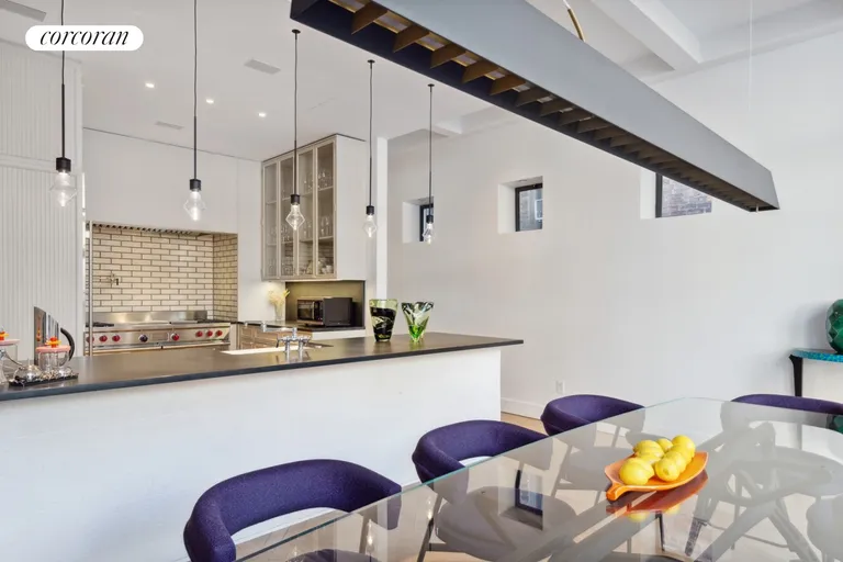 New York City Real Estate | View 23 Cornelia Street | room 6 | View 7