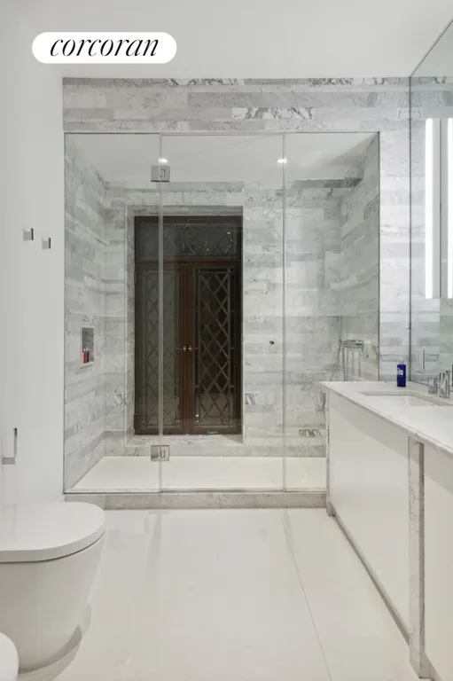 New York City Real Estate | View 23 Cornelia Street | room 12 | View 13