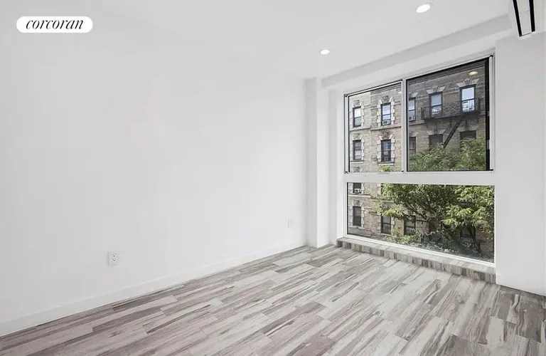 New York City Real Estate | View 517 West 134th Street, 2B | room 2 | View 3