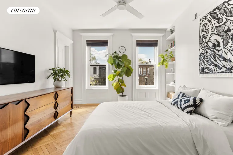 New York City Real Estate | View 1488 Pacific Street | room 7 | View 8