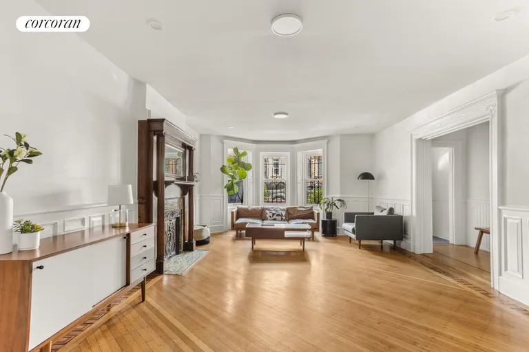 New York City Real Estate | View 1488 Pacific Street | room 13 | View 14