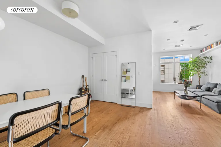 New York City Real Estate | View 337 Nostrand Avenue, 302B | room 1 | View 2