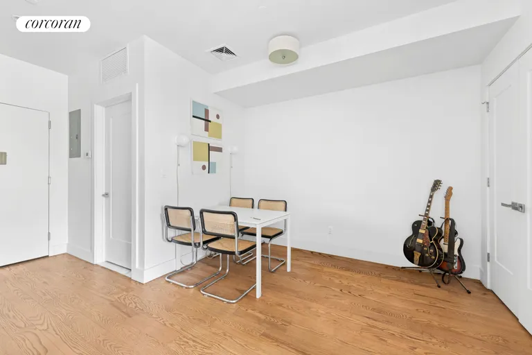 New York City Real Estate | View 337 Nostrand Avenue, 302B | room 3 | View 4