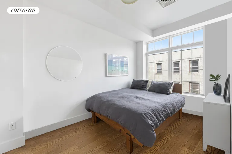 New York City Real Estate | View 337 Nostrand Avenue, 302B | room 4 | View 5