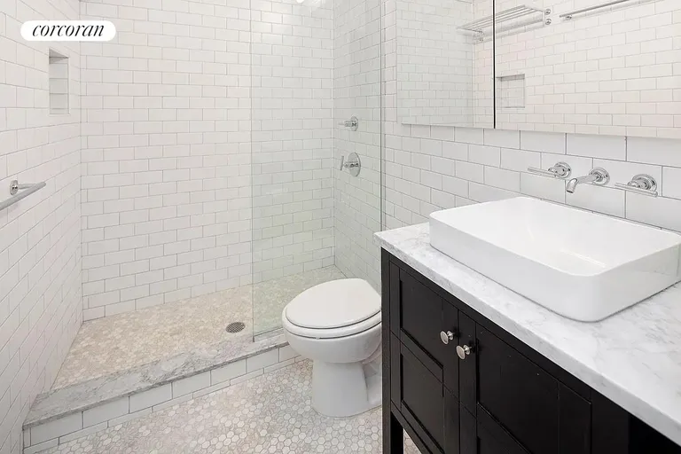 New York City Real Estate | View 2 Horatio Street, 9F | room 3 | View 4