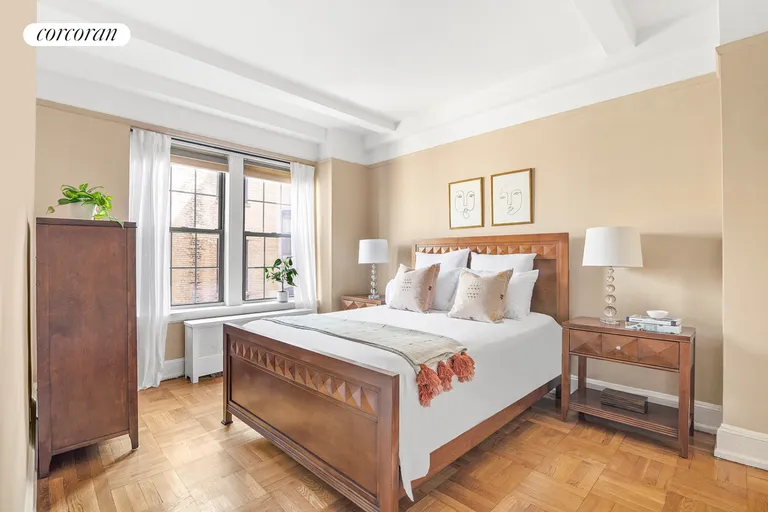 New York City Real Estate | View 90 8th Avenue, 6C | room 4 | View 5