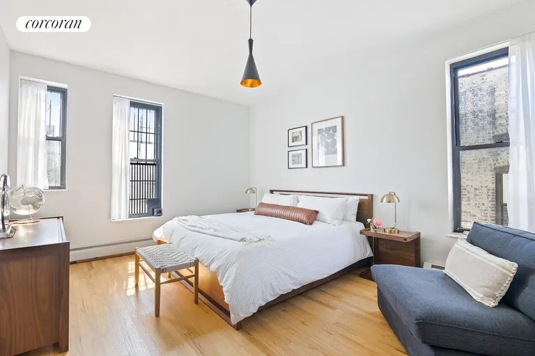New York City Real Estate | View 168 Sterling Place, 4R | room 2 | View 3