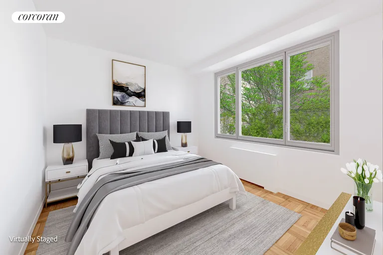 New York City Real Estate | View 315 West 70th Street, 3F | room 1 | View 2