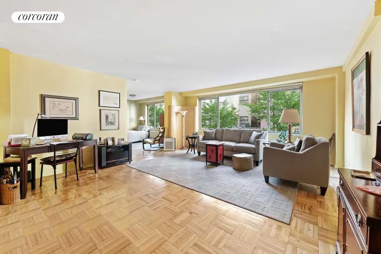New York City Real Estate | View 315 West 70th Street, 3F | room 2 | View 3