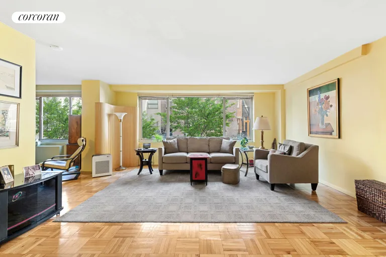 New York City Real Estate | View 315 West 70th Street, 3F | room 3 | View 4