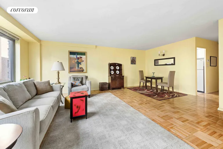 New York City Real Estate | View 315 West 70th Street, 3F | room 4 | View 5