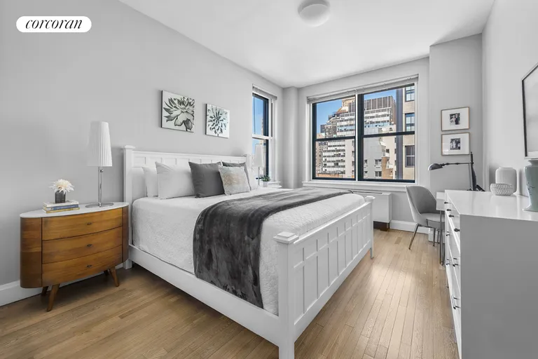 New York City Real Estate | View 199 State Street, 10A | room 3 | View 4